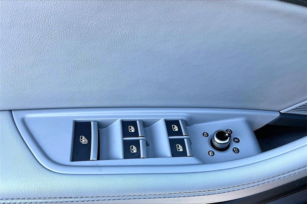 2024 Audi A5 45 S line Premium Plus quattro