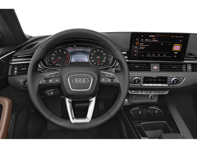 2024 Audi A5 45 S line Premium Plus quattro