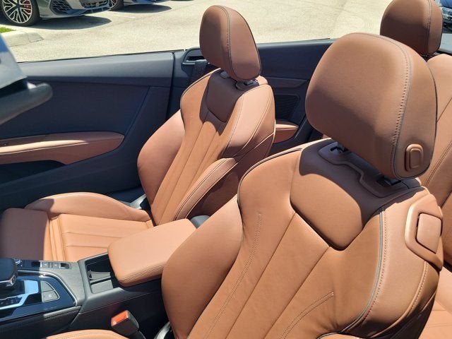 2024 Audi A5 45 S line Premium Plus