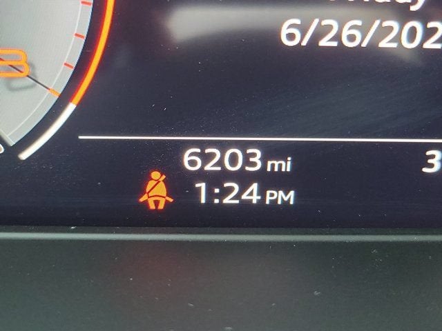 2024 Audi A5 45 S line Premium Plus