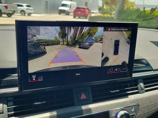2024 Audi A5 45 S line Premium Plus