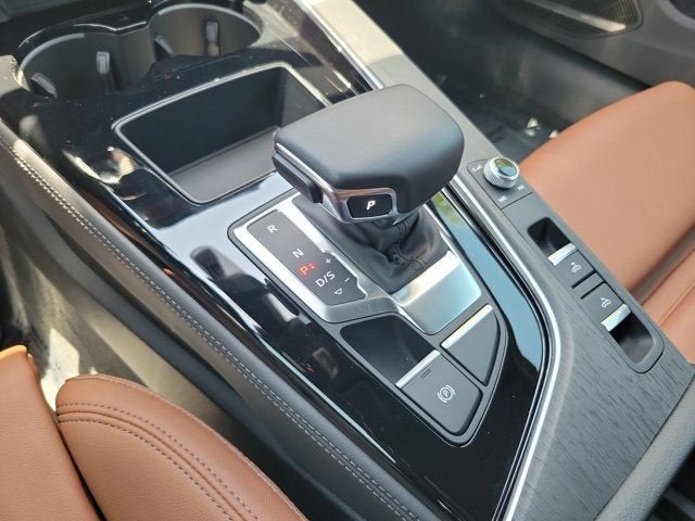 2024 Audi A5 45 S line Premium Plus