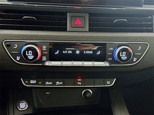 2023 Audi A5 Cabriolet S line Premium Plus