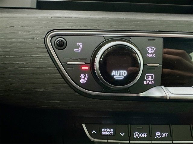 2023 Audi A5 Cabriolet S line Premium Plus