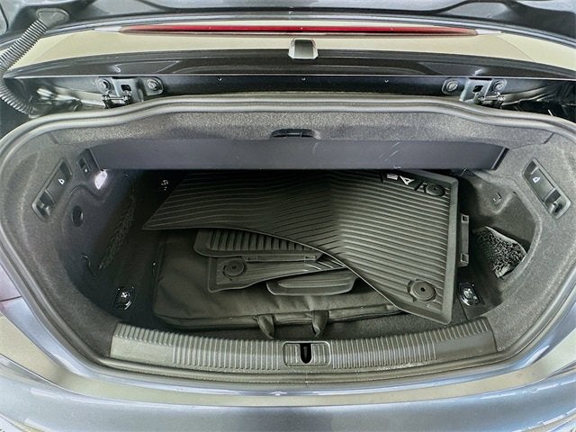 2023 Audi A5 Cabriolet S line Premium Plus