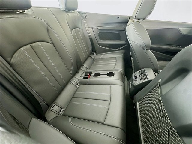 2023 Audi A5 Cabriolet S line Premium Plus