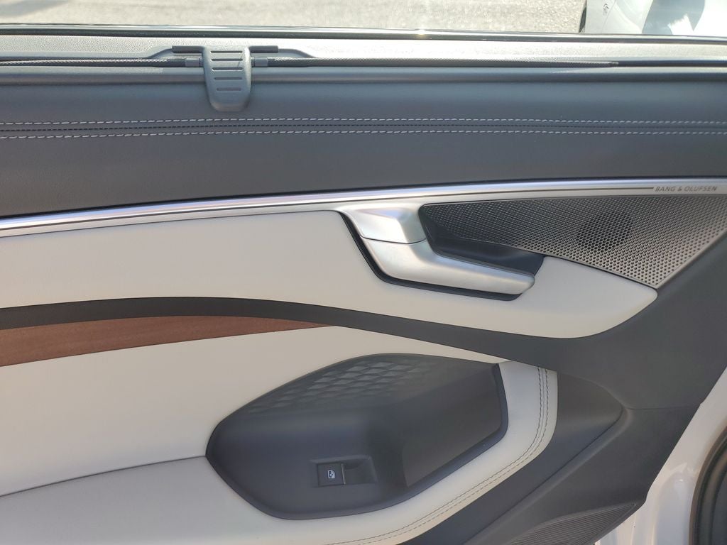 2026 Audi A6 Premium Plus quattro