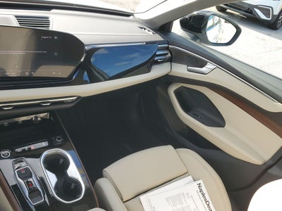 2026 Audi A6 Premium Plus quattro