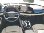 2026 Audi A6 Premium Plus quattro