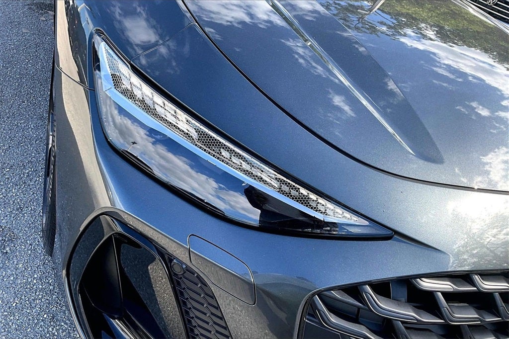 2026 Audi A6 3.0 quattro