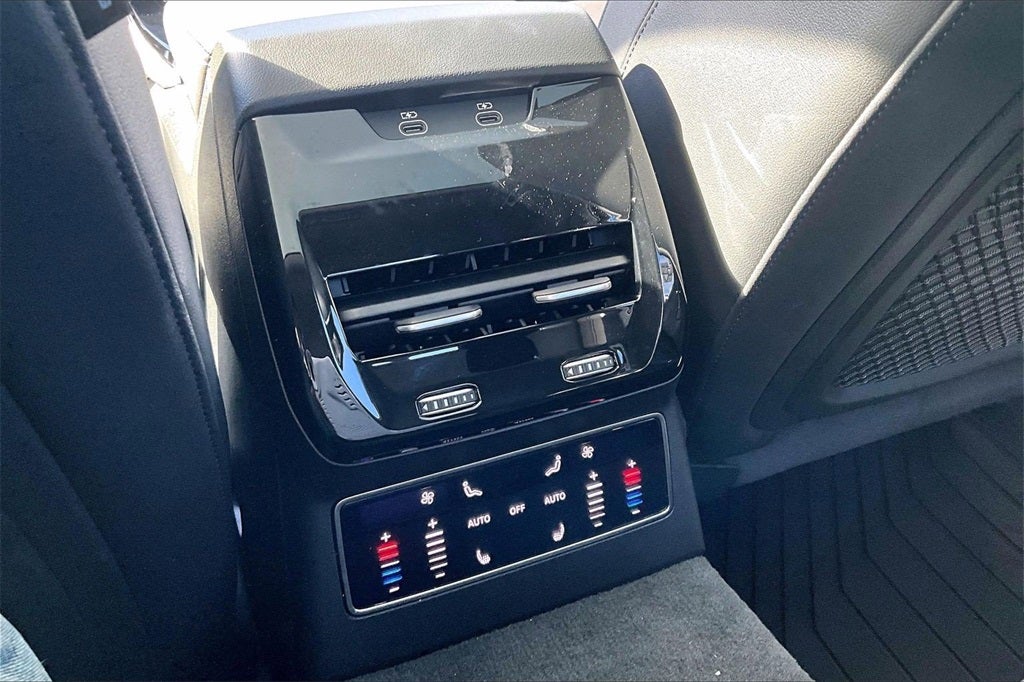 2026 Audi A6 3.0 quattro