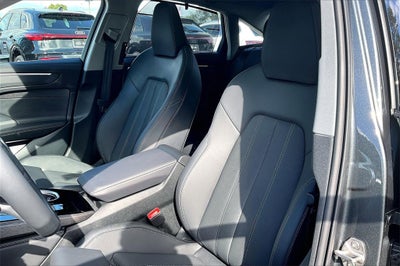 2026 Audi A6 3.0 quattro