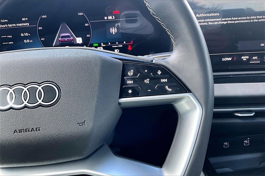 2026 Audi A6 3.0 quattro