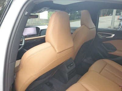 2026 Audi A5 2.0T Premium Plus quattro
