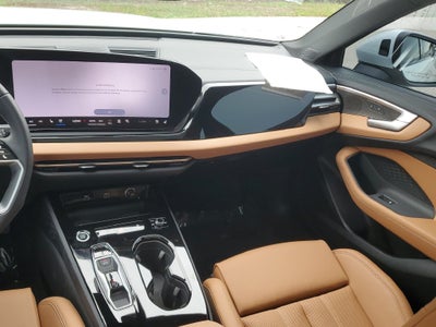 2026 Audi A5 2.0T Premium Plus quattro