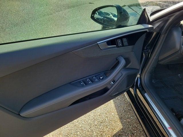 2024 Audi A5 45 S line Prestige