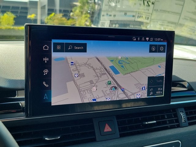 2024 Audi A5 45 S line Prestige