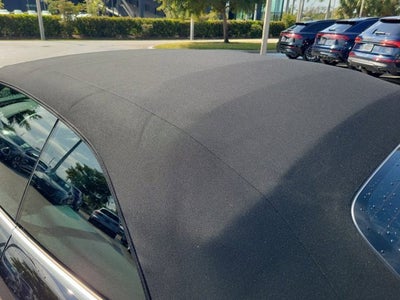 2024 Audi A5 45 S line Prestige