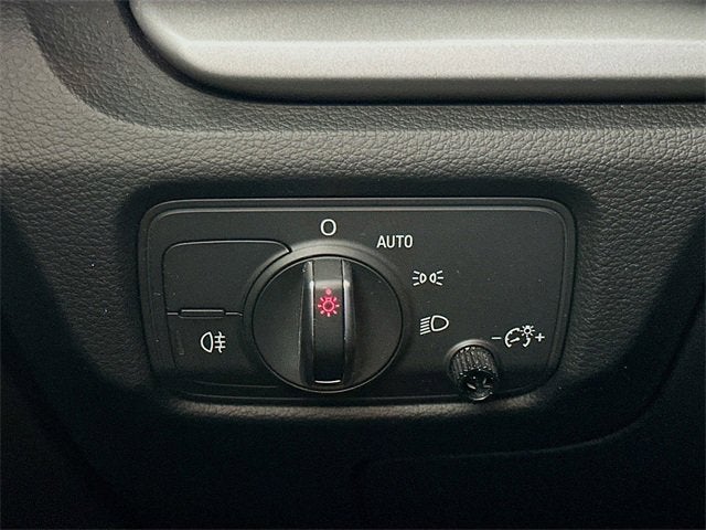 2016 Audi A3 1.8T Premium