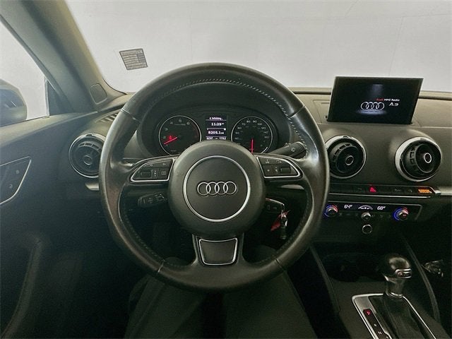 2016 Audi A3 1.8T Premium