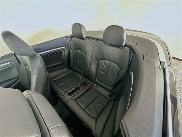 2016 Audi A3 1.8T Premium