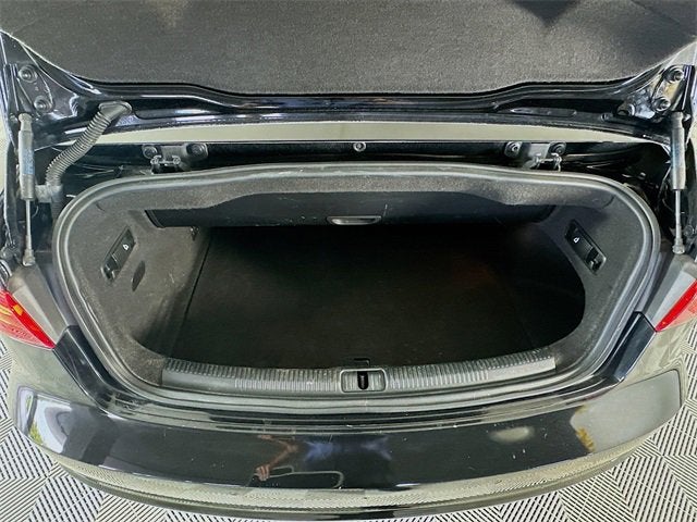 2016 Audi A3 1.8T Premium