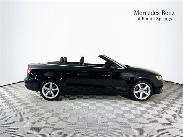 2016 Audi A3 1.8T Premium