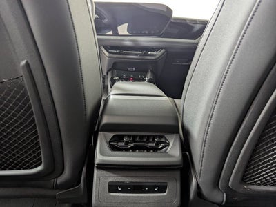 2025 Audi A6 e-tron Premium quattro
