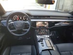 2021 Audi A8 L 55 quattro