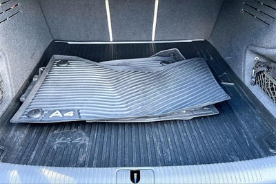 2023 Audi A4 40 Premium quattro