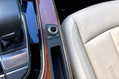 2023 Audi A4 40 Premium quattro