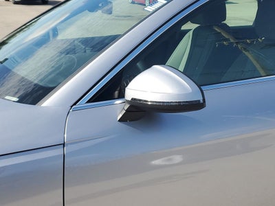 2023 Audi A4 40 Premium quattro
