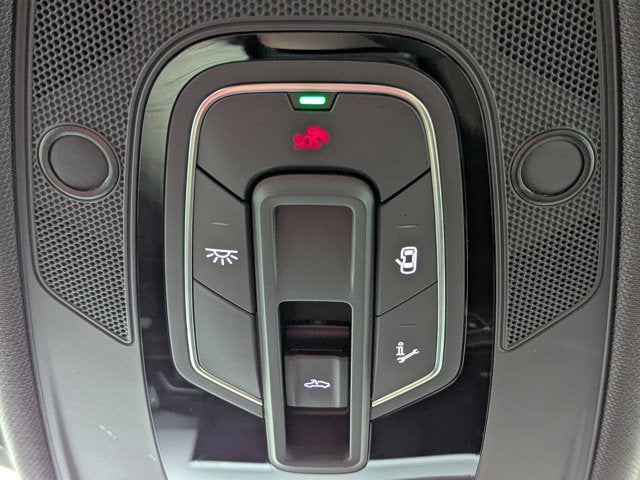 2023 Audi A5 Sportback Premium 40 TFSI quattro