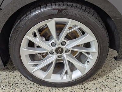 2023 Audi A5 Sportback Premium 40 TFSI quattro