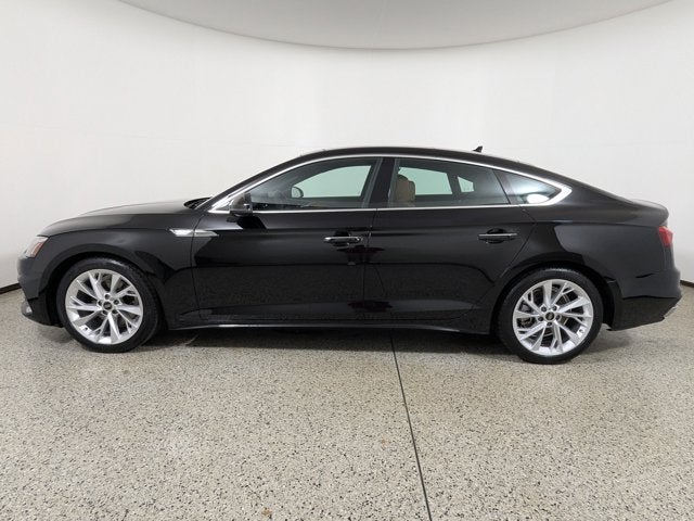 2023 Audi A5 Sportback Premium 40 TFSI quattro