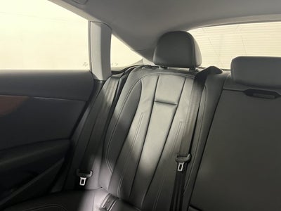 2022 Audi A5 Sportback Premium 40 TFSI quattro