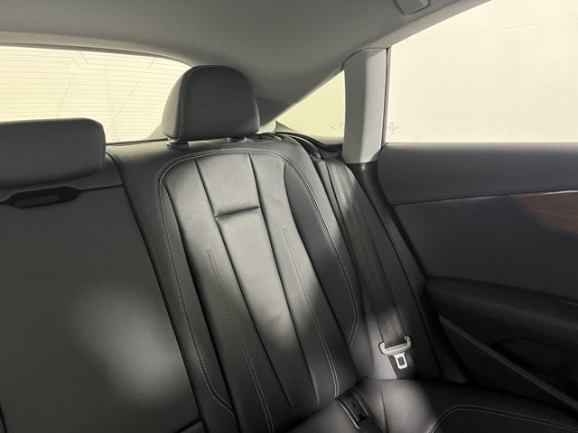 2022 Audi A5 Sportback Premium 40 TFSI quattro