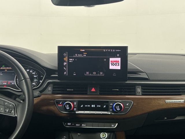 2022 Audi A5 Sportback Premium 40 TFSI quattro
