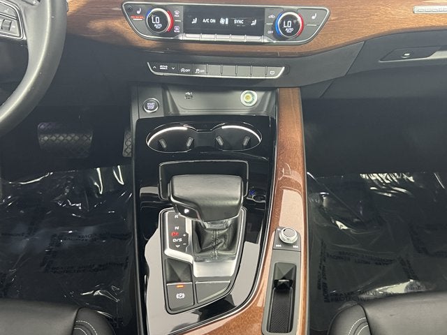 2022 Audi A5 Sportback Premium 40 TFSI quattro