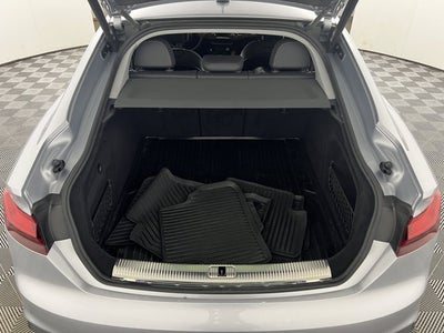2022 Audi A5 Sportback Premium 40 TFSI quattro