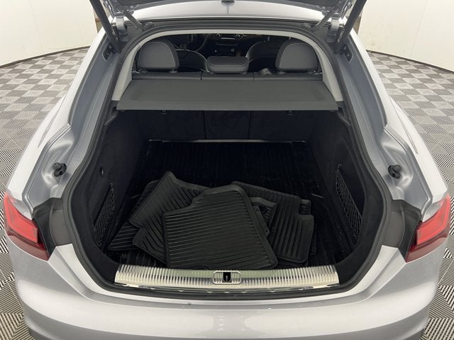 2022 Audi A5 Sportback Premium 40 TFSI quattro