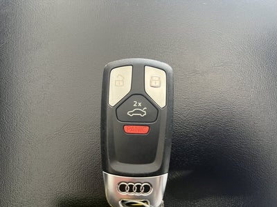 2022 Audi A5 Sportback Premium 40 TFSI quattro