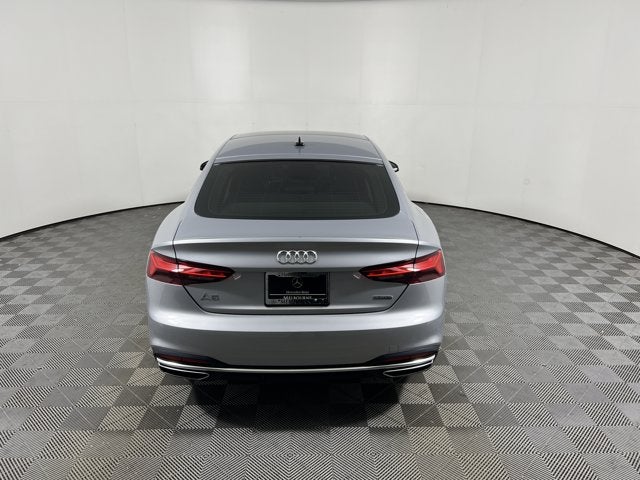 2022 Audi A5 Sportback Premium 40 TFSI quattro