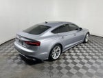 2022 Audi A5 Sportback Premium 40 TFSI quattro