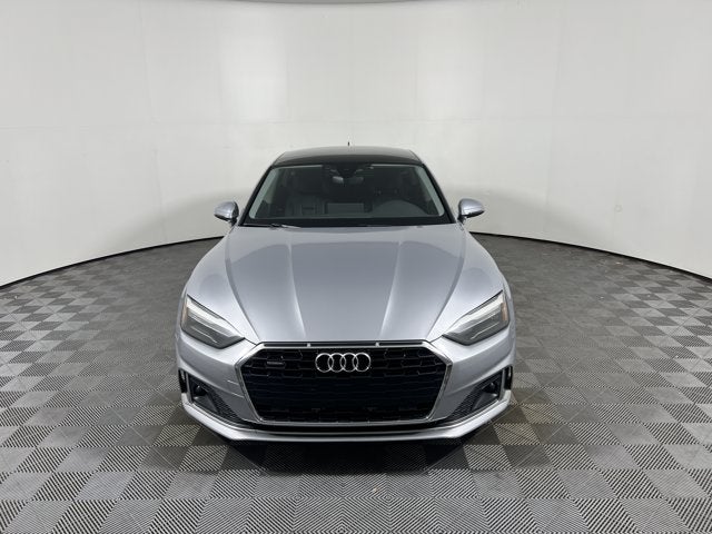 2022 Audi A5 Sportback Premium 40 TFSI quattro