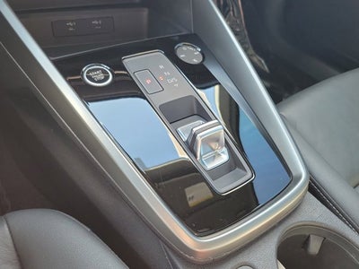 2022 Audi A3 40 Premium