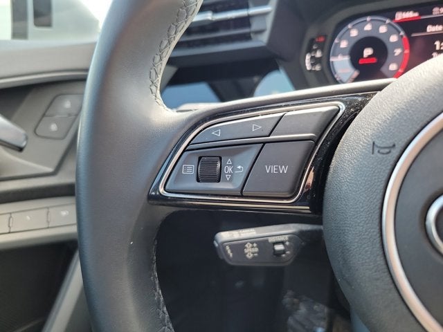 2023 Audi A3 40 Premium