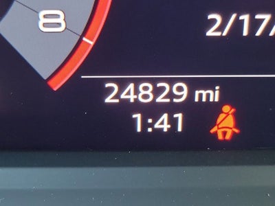 2023 Audi A3 40 Premium