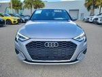 2023 Audi A3 40 Premium