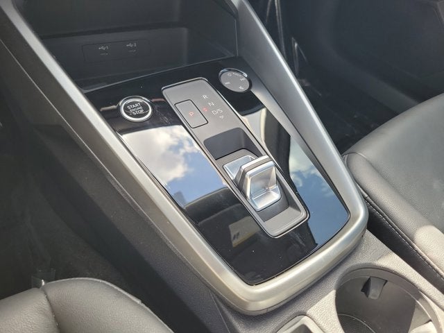 2023 Audi A3 40 Premium